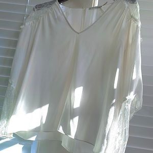 Gorgeous Blouse by Alice & Olivia